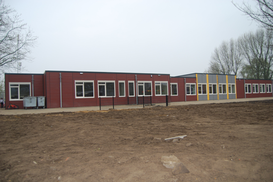 Borgloschool