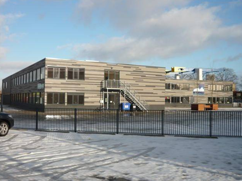 Buiksloterhamschool