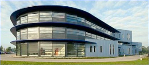 Electromach